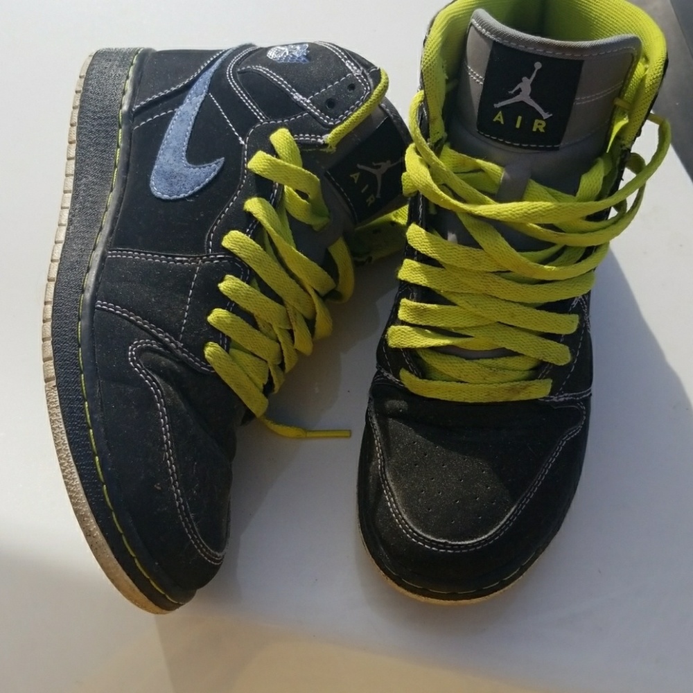 Shoes